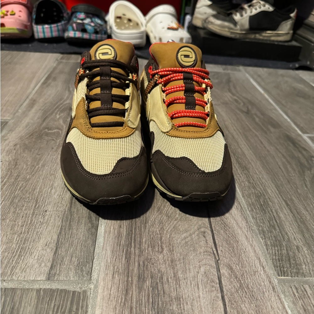 Travis scott air max 1